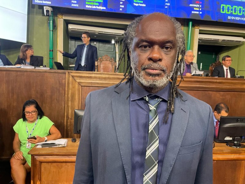 Evilásio Júnior Evilásio Júnior