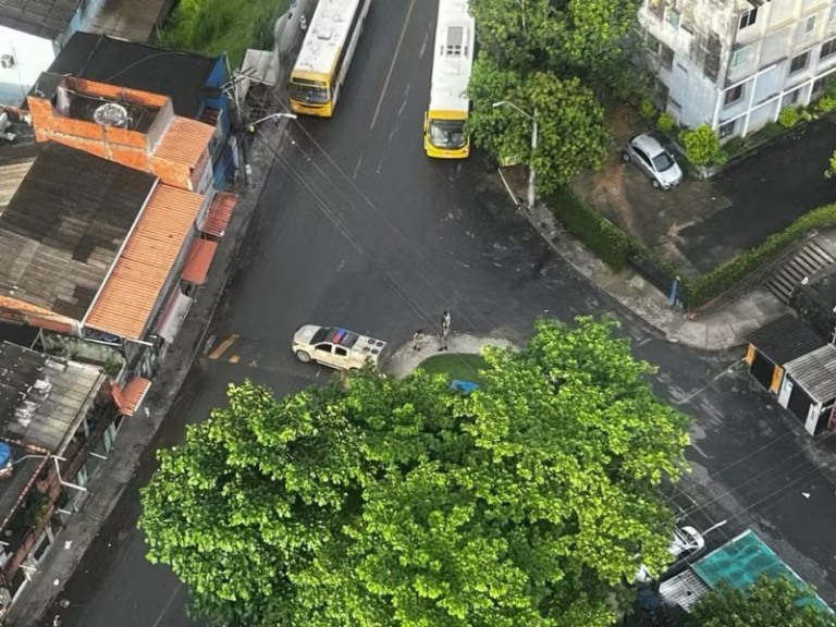 Divulgação/SSP-BA