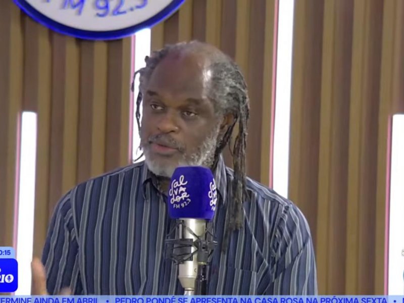 Reprodução / YouTube Reprodução / YouTube