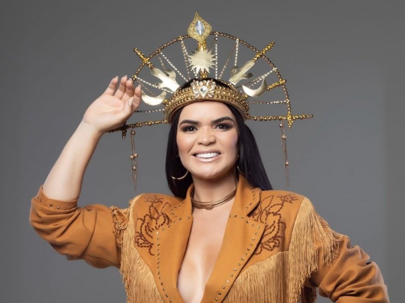 Divulgação/Clarice Miranda