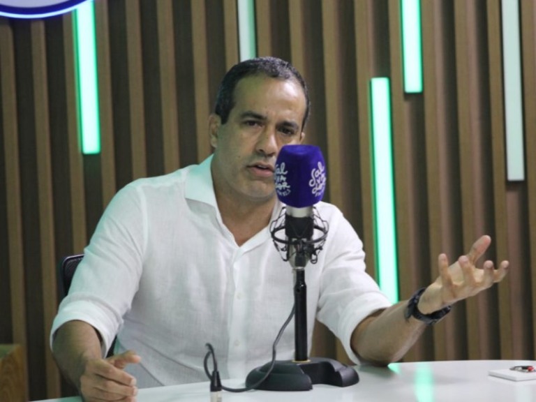 Vagner Souza / Salvador FM