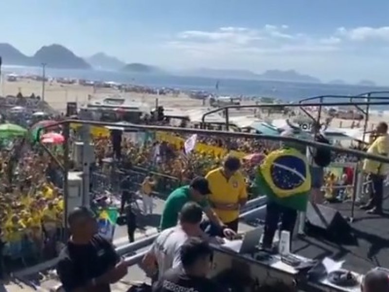 Vídeo / Reprodução