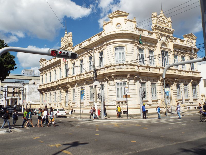 Divulgação / Prefeitura Municipal de Feira de Santana