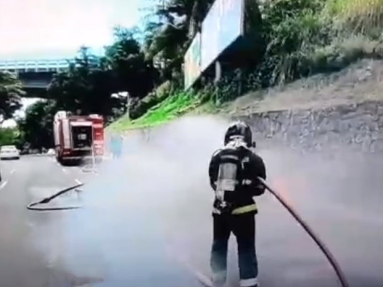 Reprodução TV Bahia