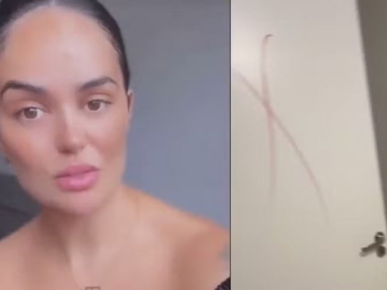 Reprodução/Redes Sociais