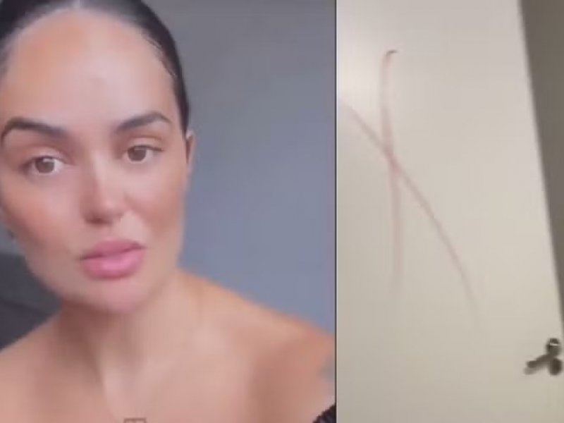 Reprodução/Redes Sociais