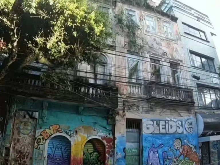 Reprodução/TV Bahia