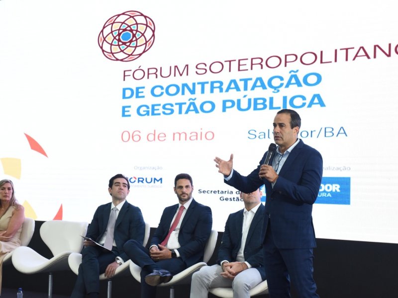Valter Pontes/ Secom