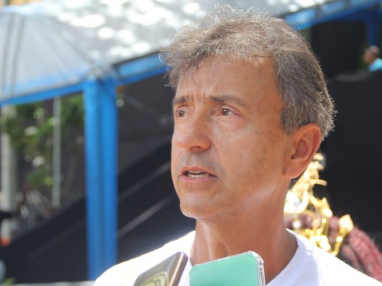 Vagner Souza/Salvador FM