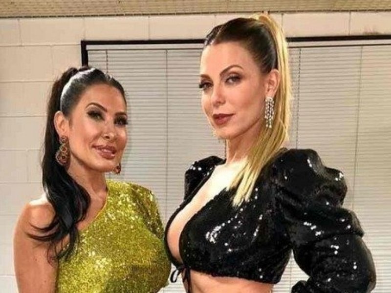 Reprodução/Redes Sociais