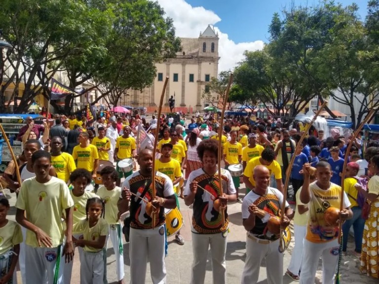 g1 Bahia