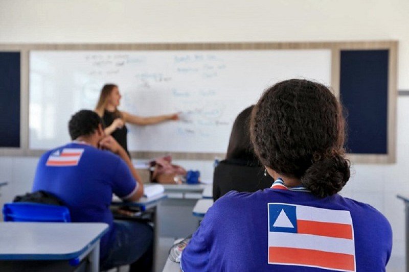 Foto: GOVBA