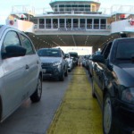 ferry