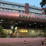 Mulher é presa em Salvador após golpear o filho com 10 facadas
