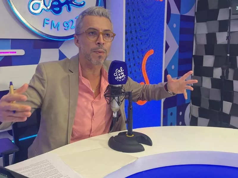 Evilásio Júnior Evilásio Júnior