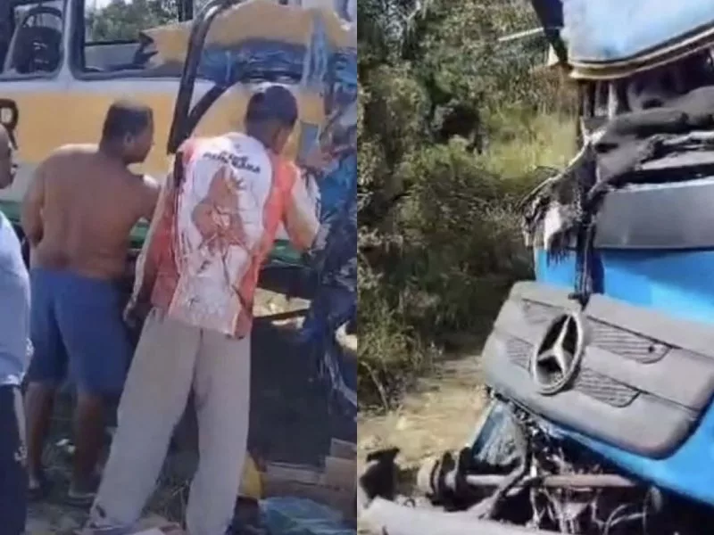 Reprodução/Redes Sociais