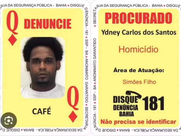 Divulgação | Polícia Civil