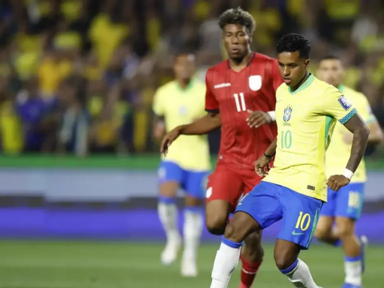 Divulgação/CBF