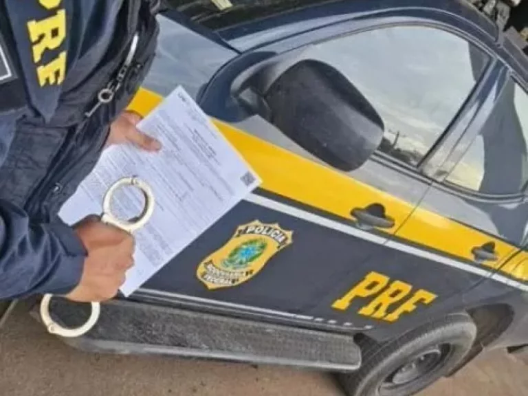 Divulgação | PRF
