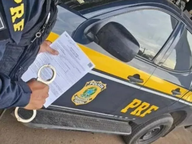 Divulgação | PRF