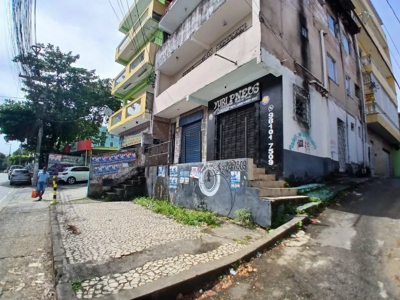 Pietro Baddini/Salvador FM