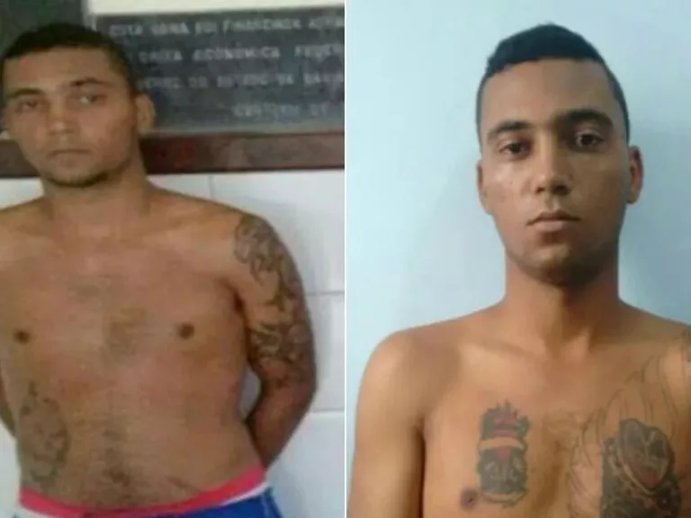 Reprodução | Redes Sociais