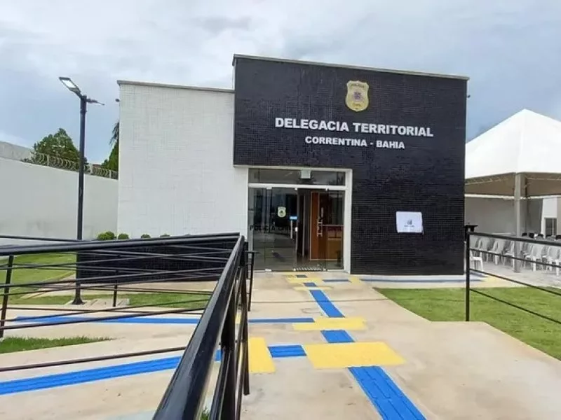 Divulgação | Márcia Santana |PC-BA
