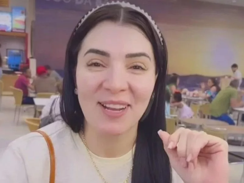 Reprodução/Redes Sociais