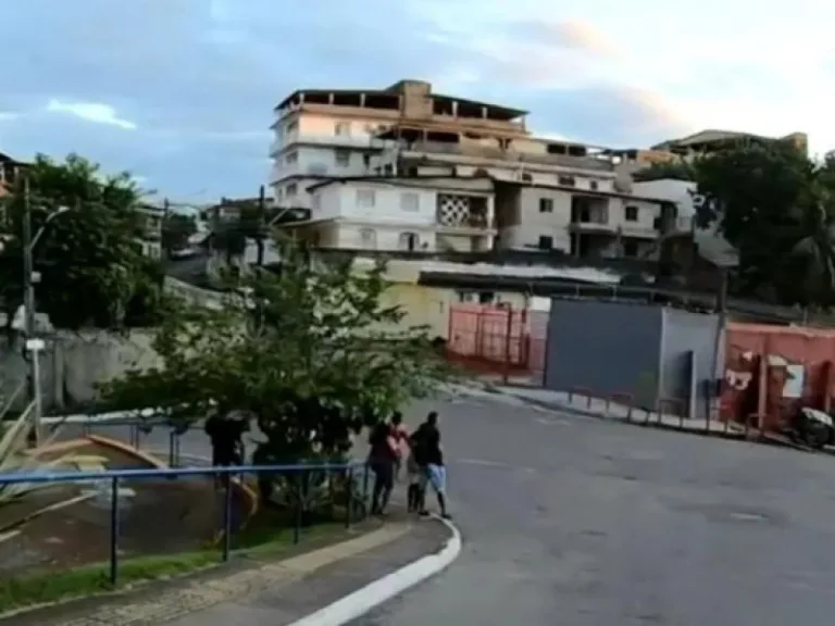 Reprodução | TV Bahia