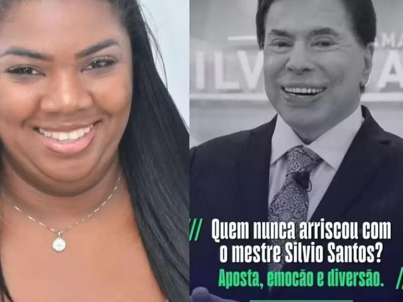 Reprodução/Redes Sociais