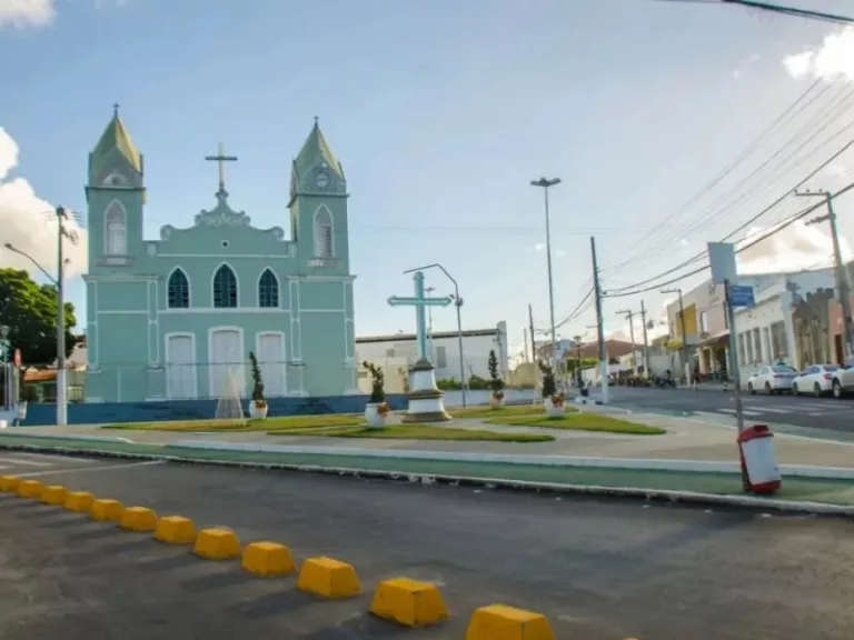 Divulgação | Prefeitura Municipal de Rio Real