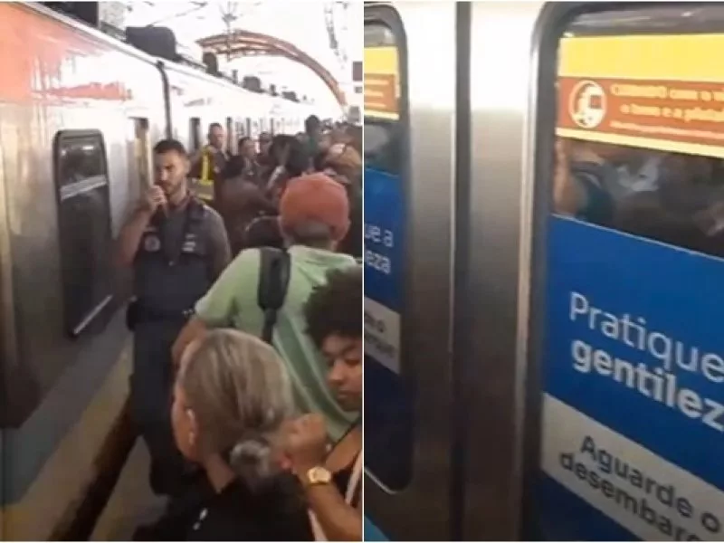 Reprodução/Redes sociais