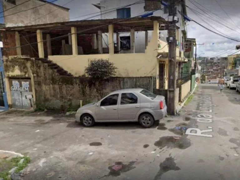 Divulgação | Google Street View