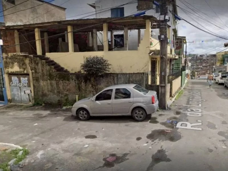 Divulgação | Google Street View