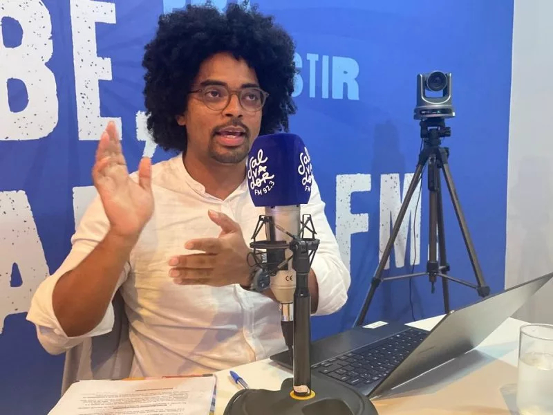 Evilásio Júnior Evilásio Júnior