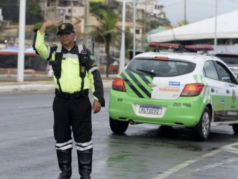 Divulgação/Transalvador