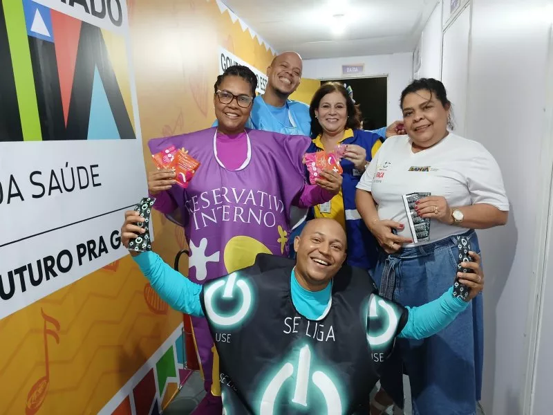 Salvador FM