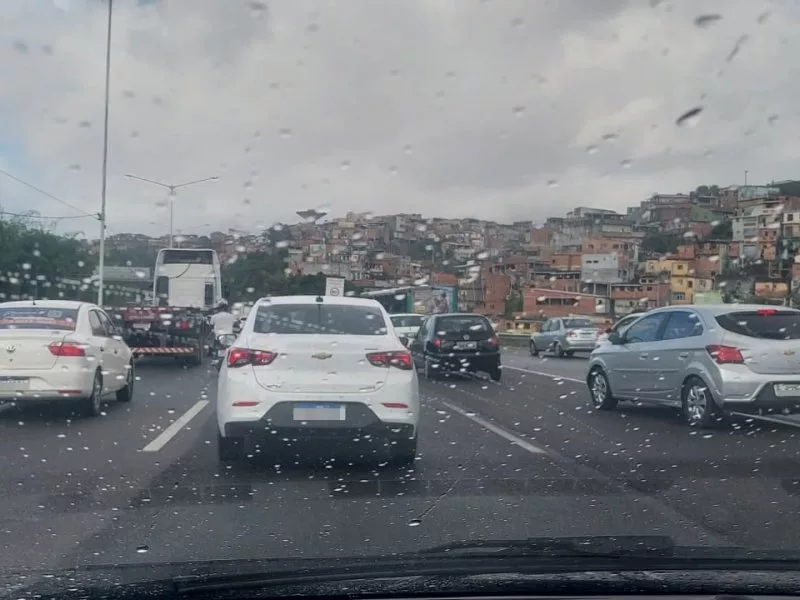 Salvador FM