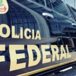 Divulgação / Polícia Federal