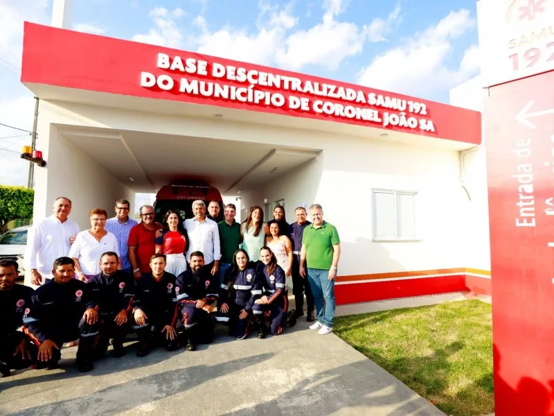 Feijão Almeida/GOVBA