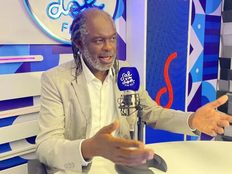 Evilásio Júnior Evilásio Júnior