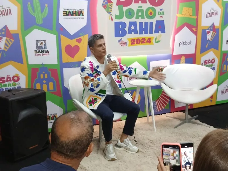 Pietro Baddini / Portal Salvador FM