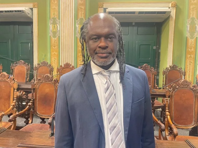 Evilásio Júnior Evilásio Júnior