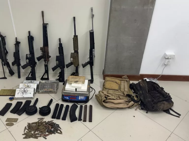 Divulgação| Polícia Civil-BA