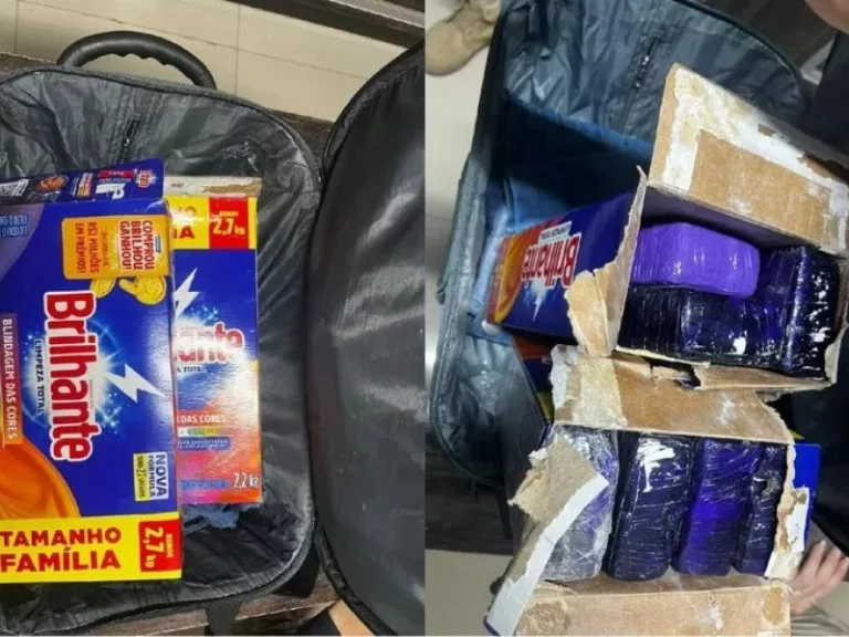 Divulgação | PRF
