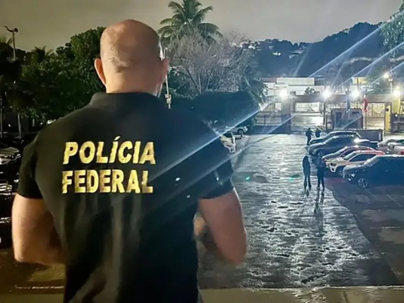 PF / Divulgação