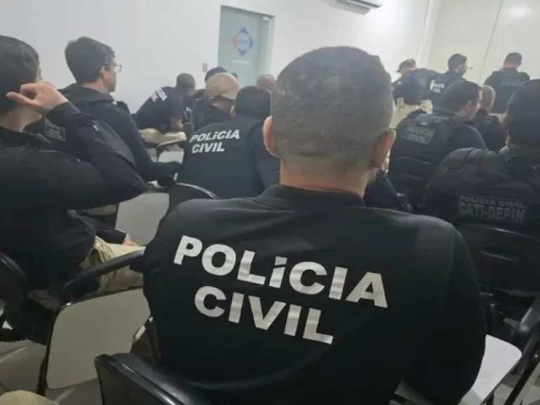Divulgação | Ascom| PC