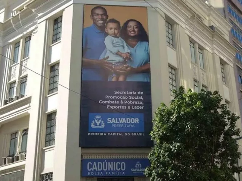 Divulgação | Otávio Santos | Secom PMS