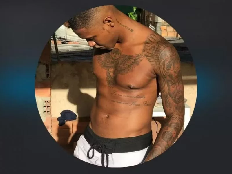 Redes Sociais / Reprodução