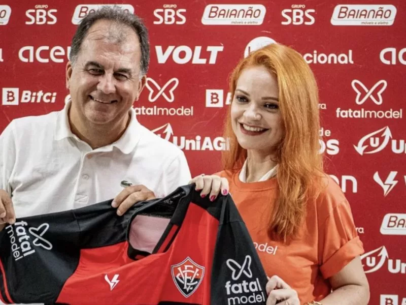 Victor Ferreira / EC Vitória
